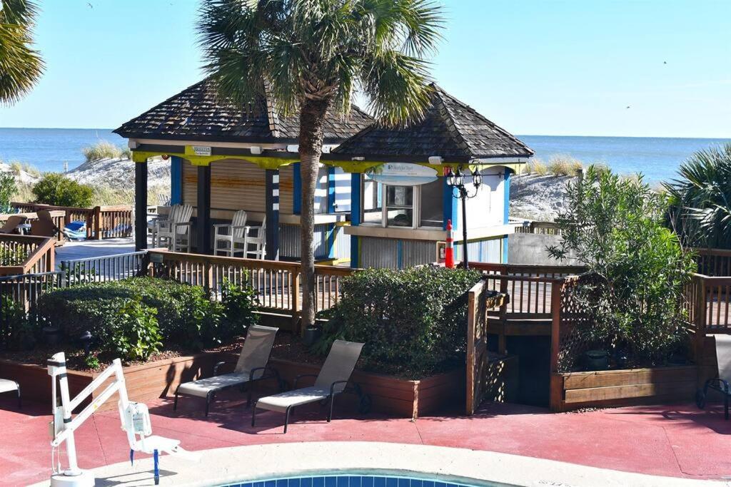 New Remodeled Direct Oceanfront Views Beach Cove Myrtle Beach Kültér fotó