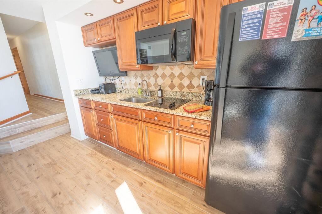 New Remodeled Direct Oceanfront Views Beach Cove Myrtle Beach Kültér fotó