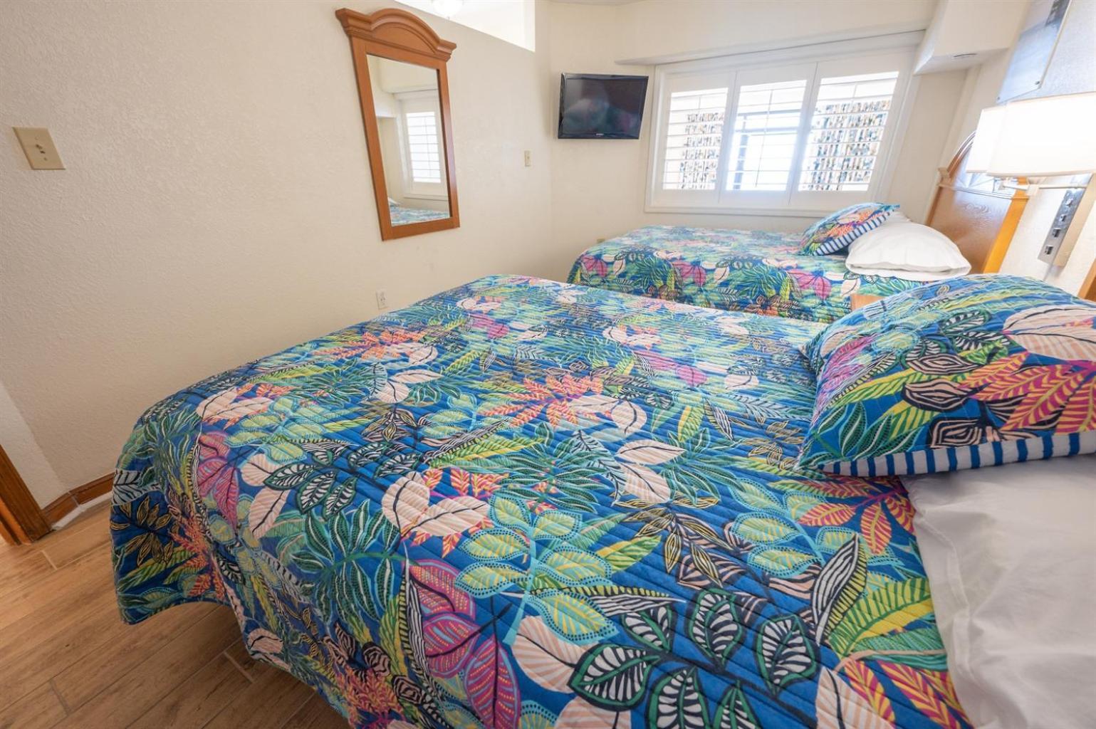 New Remodeled Direct Oceanfront Views Beach Cove Myrtle Beach Kültér fotó