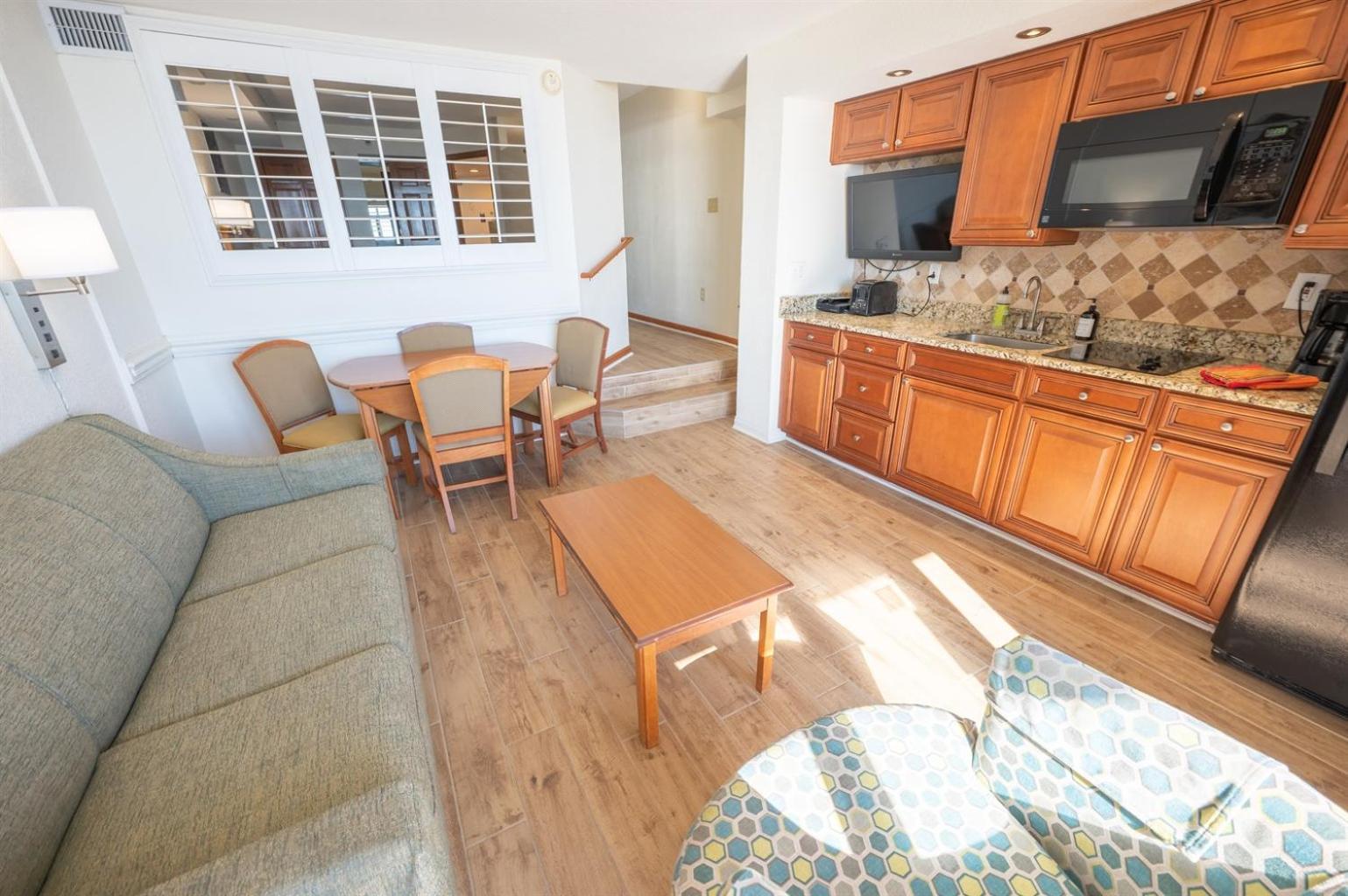 New Remodeled Direct Oceanfront Views Beach Cove Myrtle Beach Kültér fotó