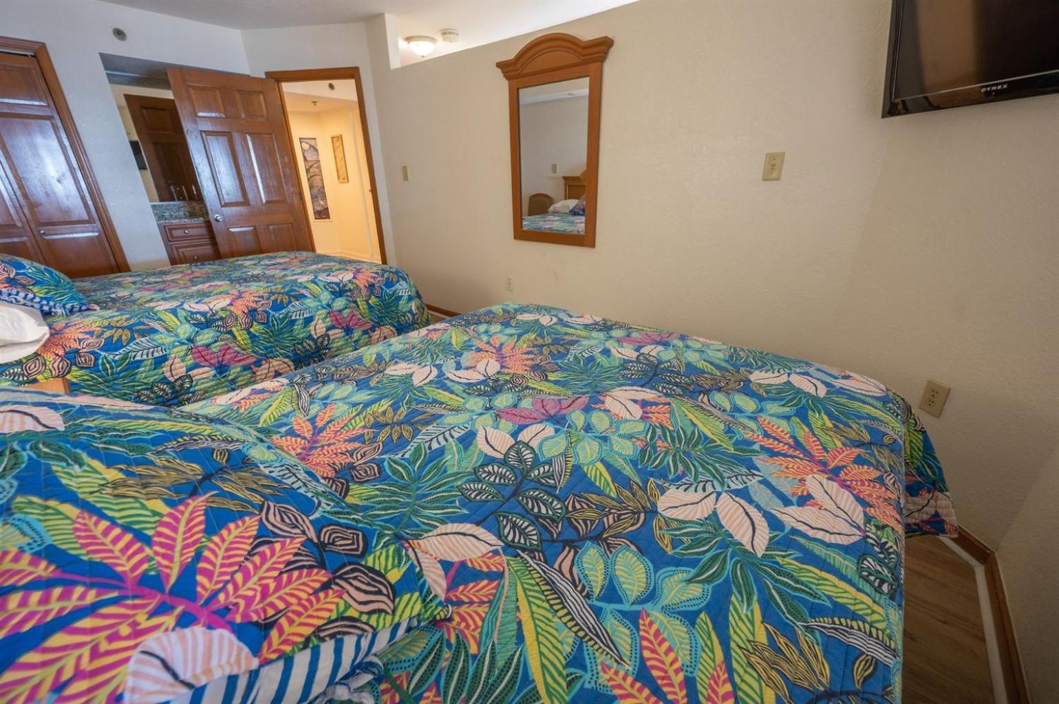 New Remodeled Direct Oceanfront Views Beach Cove Myrtle Beach Kültér fotó