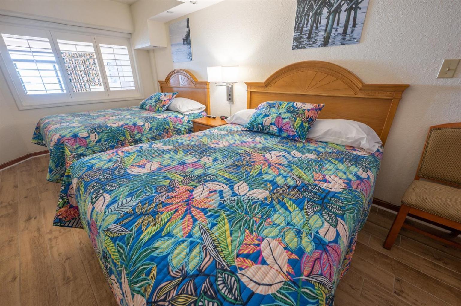 New Remodeled Direct Oceanfront Views Beach Cove Myrtle Beach Kültér fotó