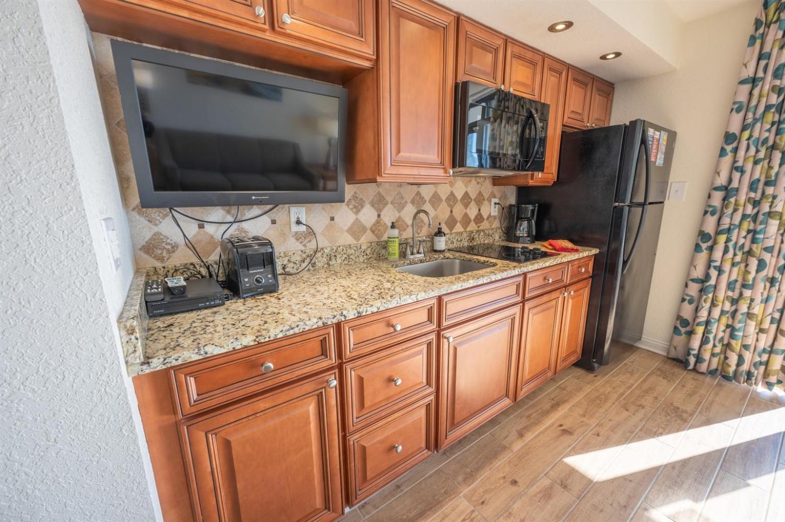 New Remodeled Direct Oceanfront Views Beach Cove Myrtle Beach Kültér fotó