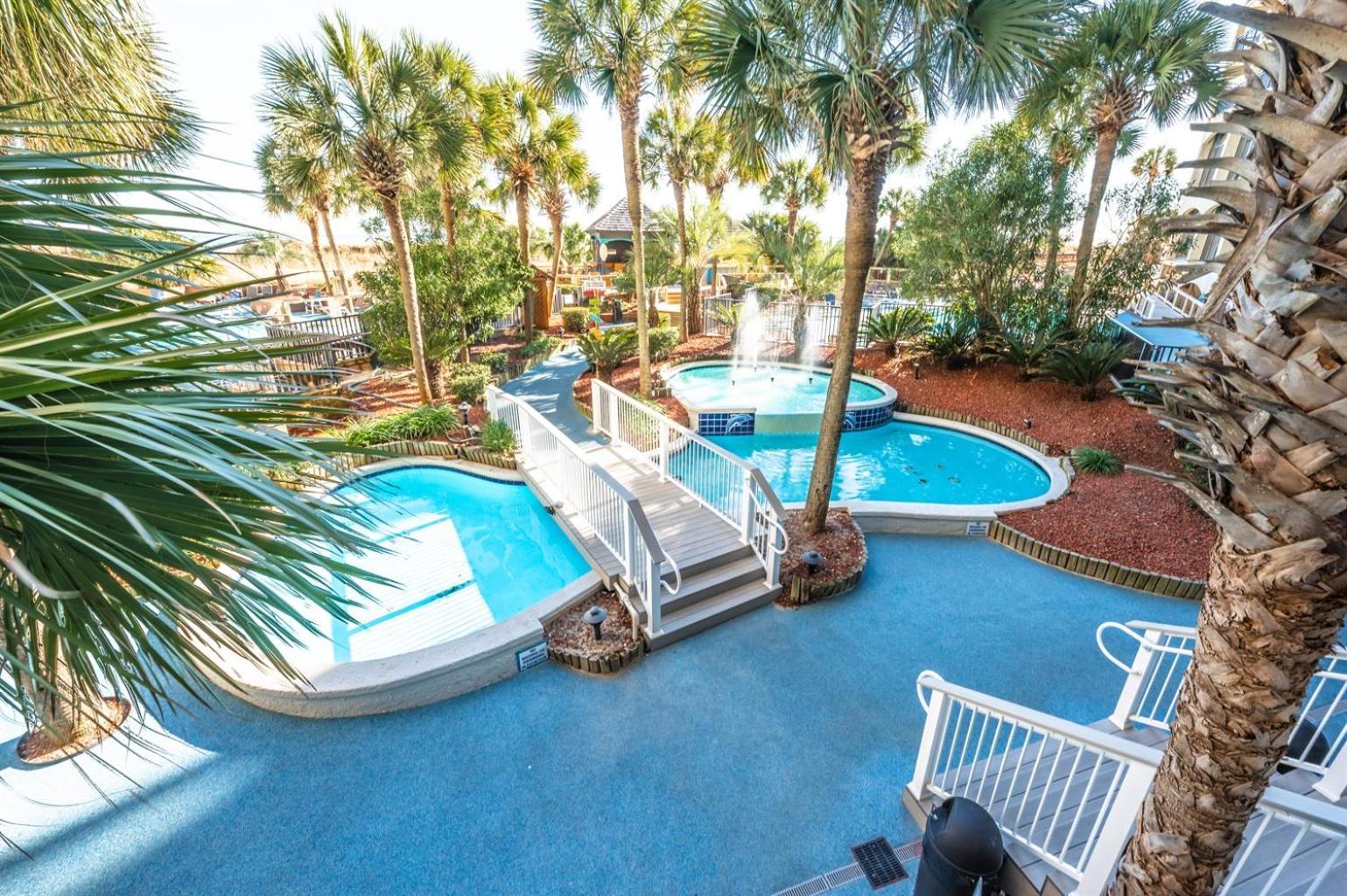 New Remodeled Direct Oceanfront Views Beach Cove Myrtle Beach Kültér fotó