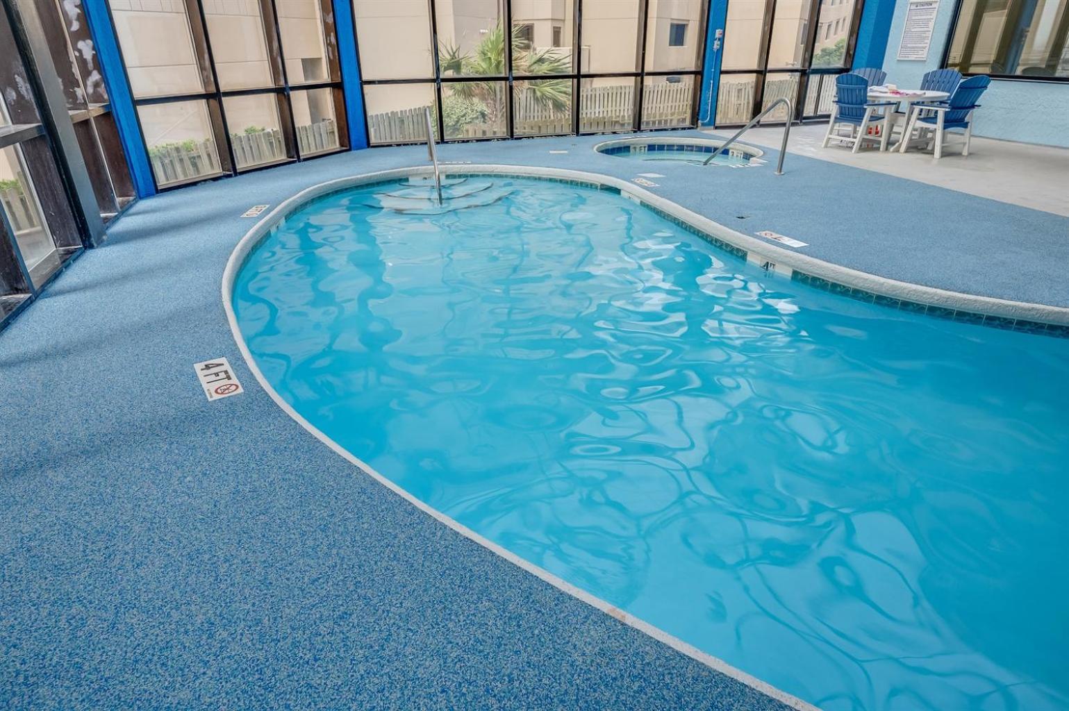 New Remodeled Direct Oceanfront Views Beach Cove Myrtle Beach Kültér fotó